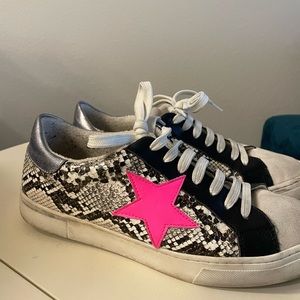 Women’s Fashion Shoe